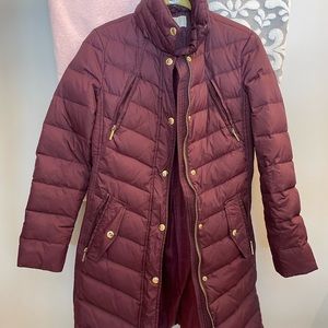 Michael Kors Long Coat